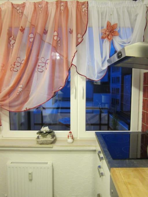 Modernes 1 Zimmer Luxusappartement Kleiner Roland Mit Parkplatz Und Balkon In Bremen Naehe Zentrum Екстериор снимка